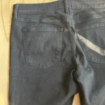 Thumbnail for Flared trousers