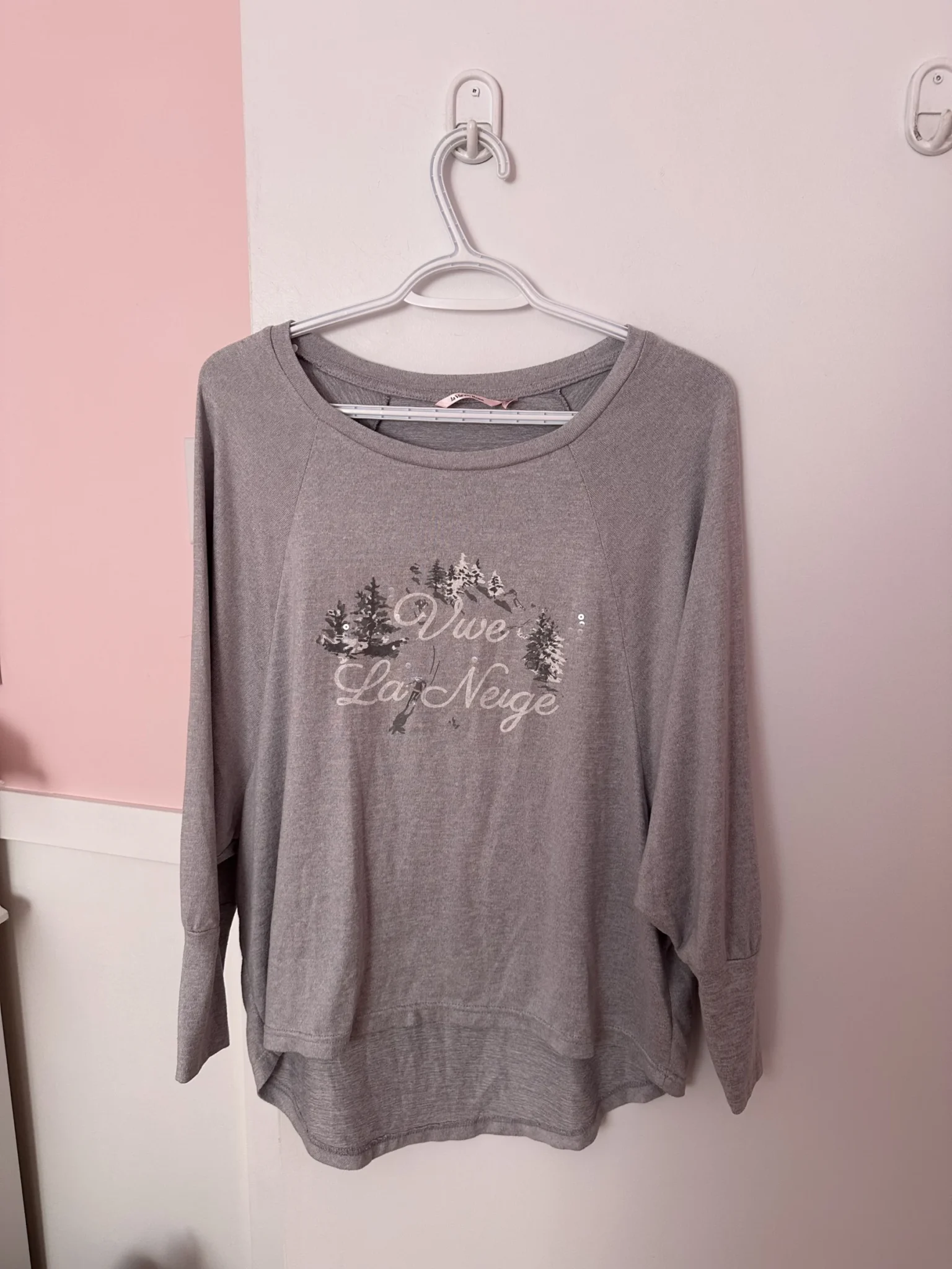 Image for Christmas pyjama set