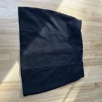Thumbnail for Skirt with buttons at the front