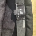 Thumbnail for Skirt with buttons at the front