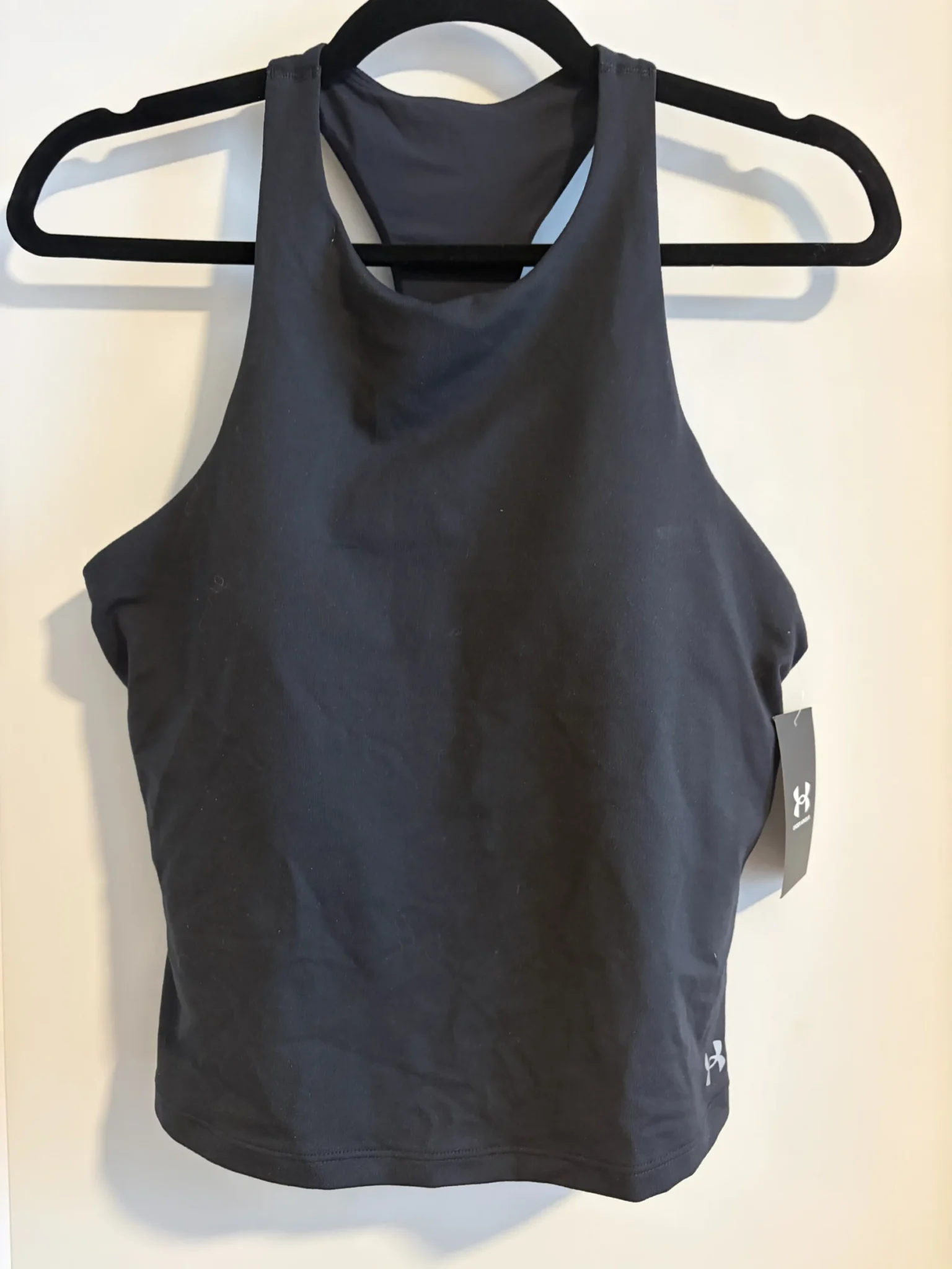 Featured image for Camisole Under Armour avec soutien intégré