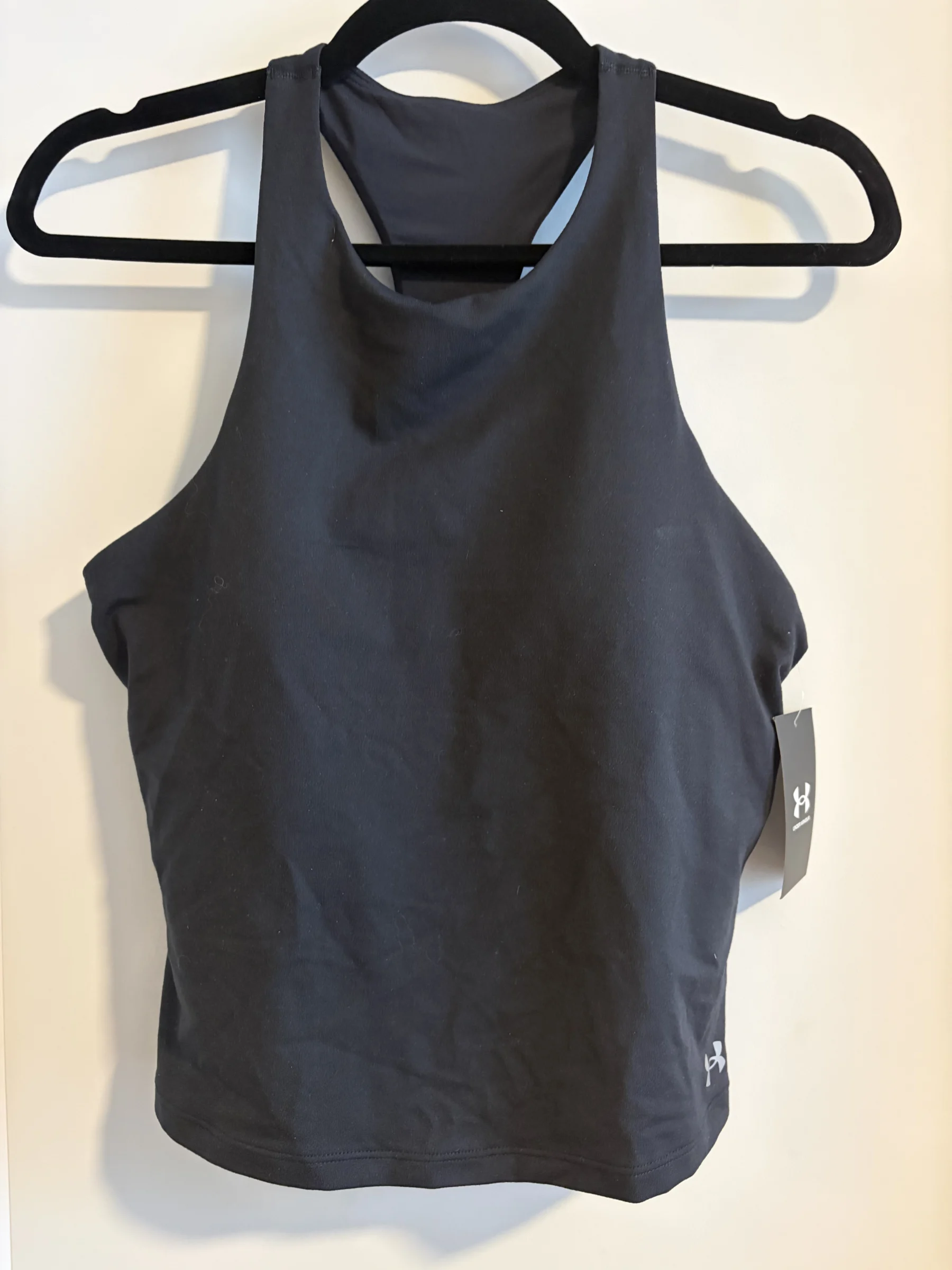 Camisole Under Armour avec soutien intégré Under Armour seconde main