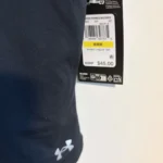 Thumbnail for Camisole Under Armour avec soutien intégré