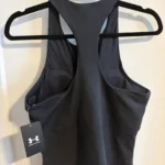 Thumbnail for Camisole Under Armour avec soutien intégré