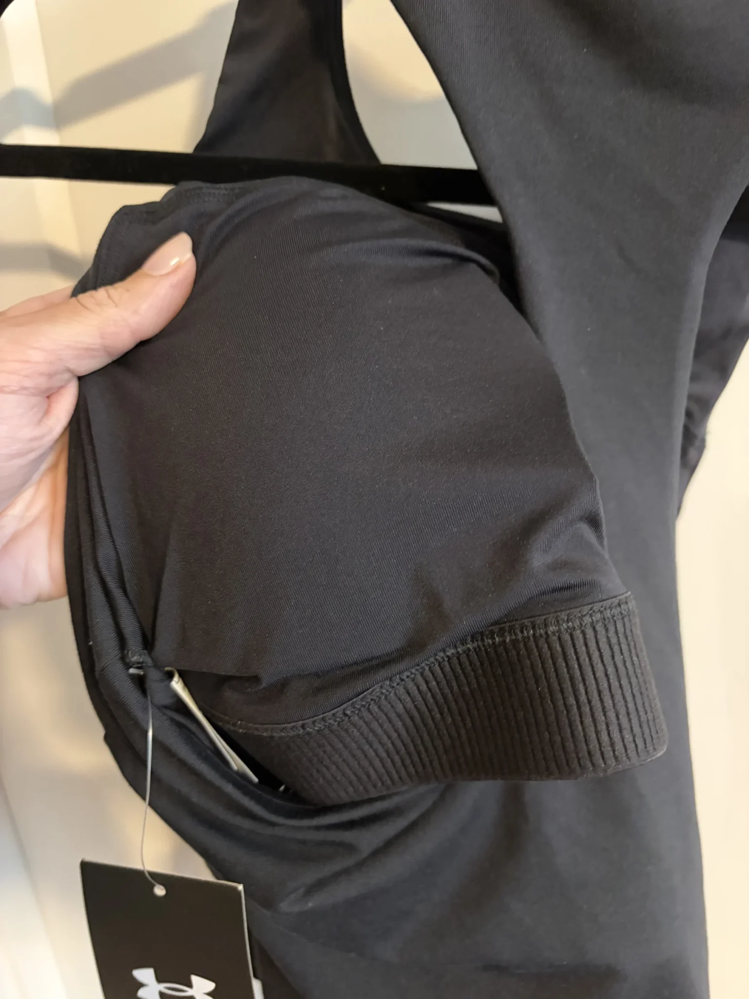 Image for Camisole Under Armour avec soutien intégré
