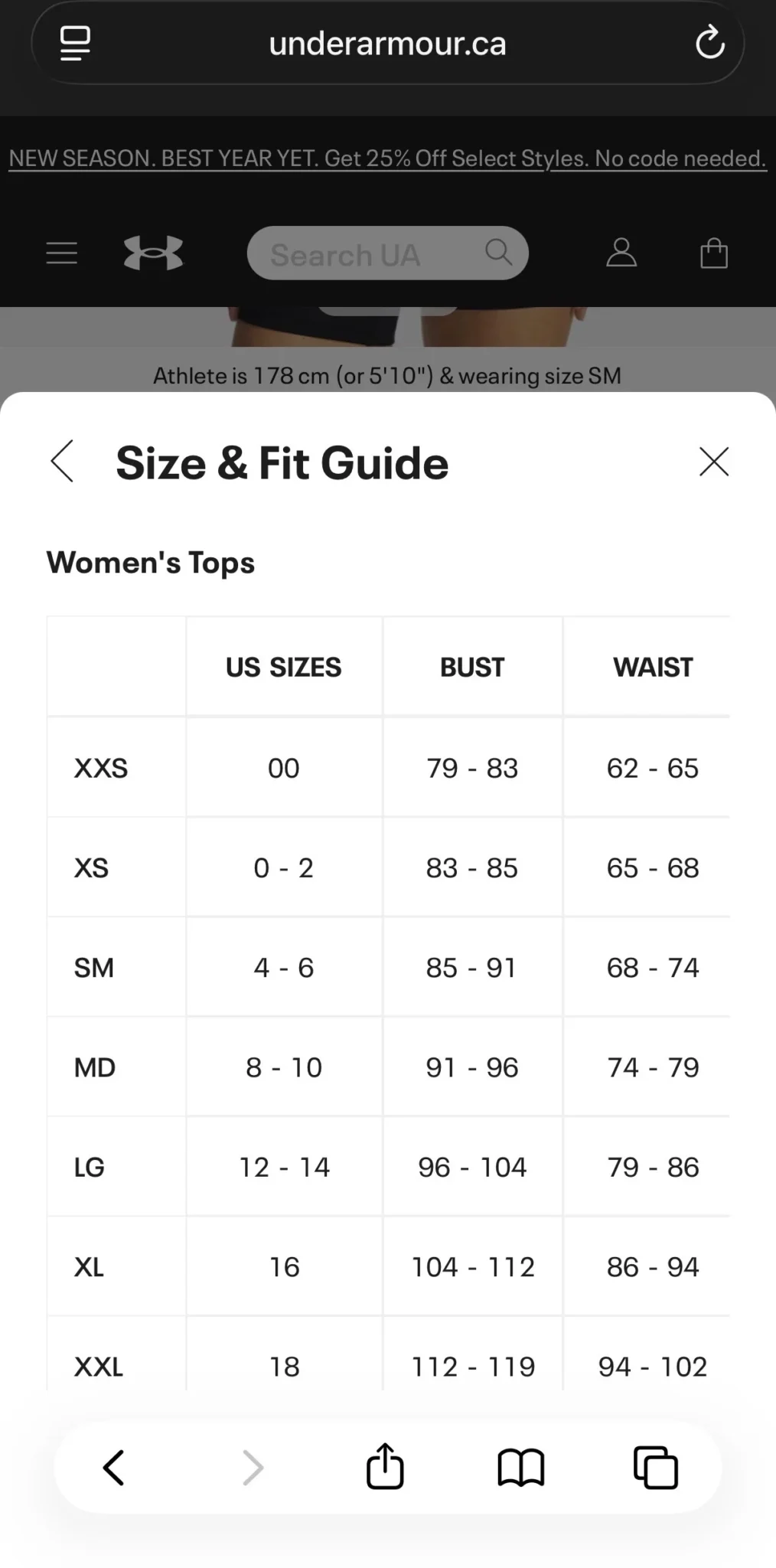 Image for Camisole Under Armour avec soutien intégré