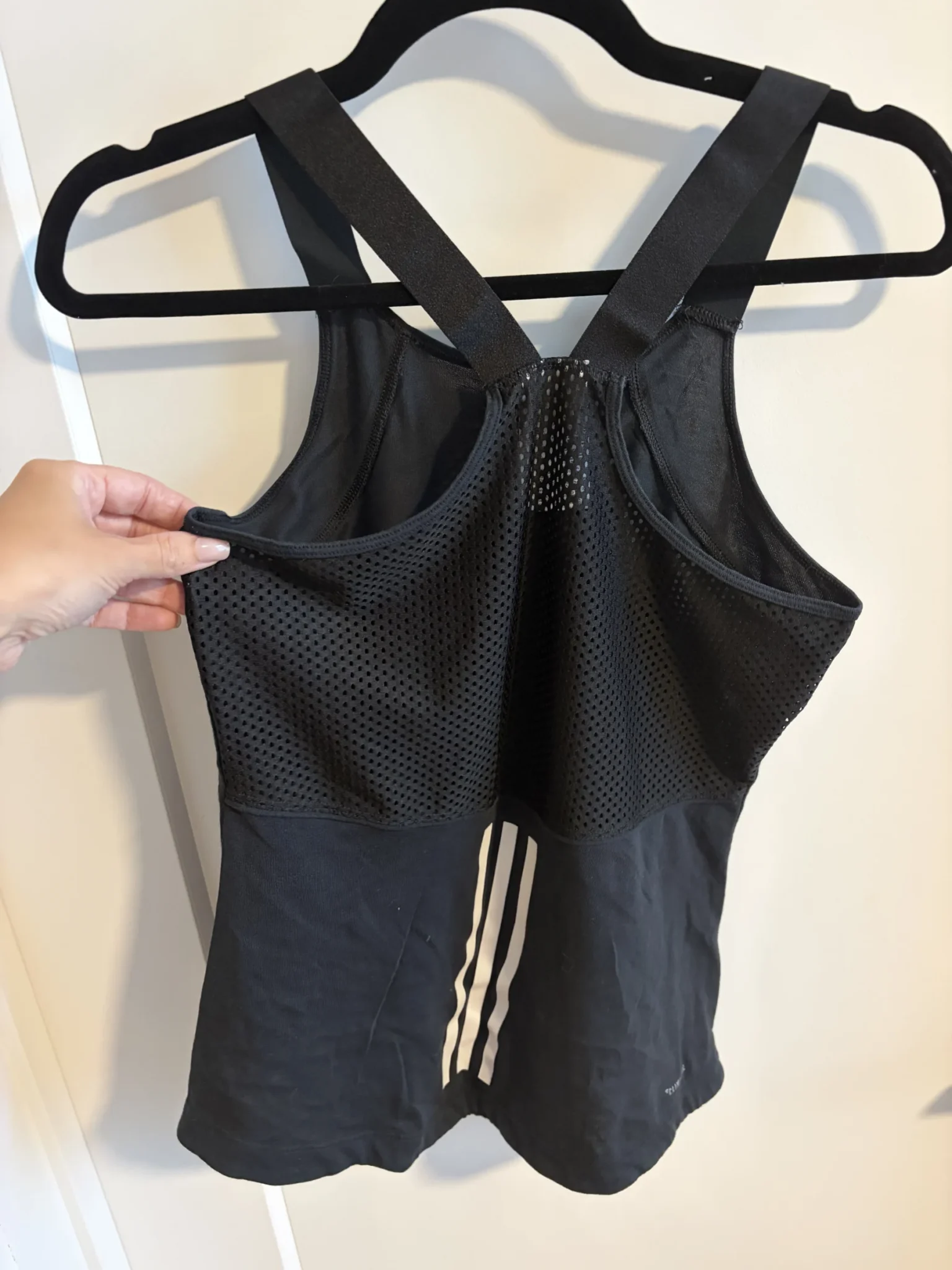 Image for Camisole de sport Adidas