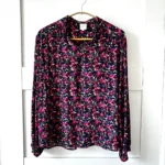 Featured thumbnail for ♥️Blouse Sarinou DES PETITS HAUTS