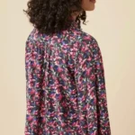 Thumbnail for ♥️Blouse Sarinou DES PETITS HAUTS