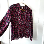 Thumbnail for ♥️Blouse Sarinou DES PETITS HAUTS