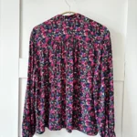 Thumbnail for ♥️Blouse Sarinou DES PETITS HAUTS
