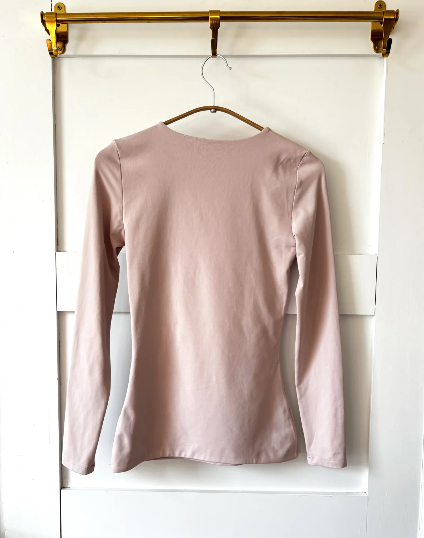 Image for ♥️Haut  rose CONTOUR