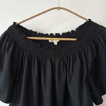 Thumbnail for ♥️Blouse noir MAJE