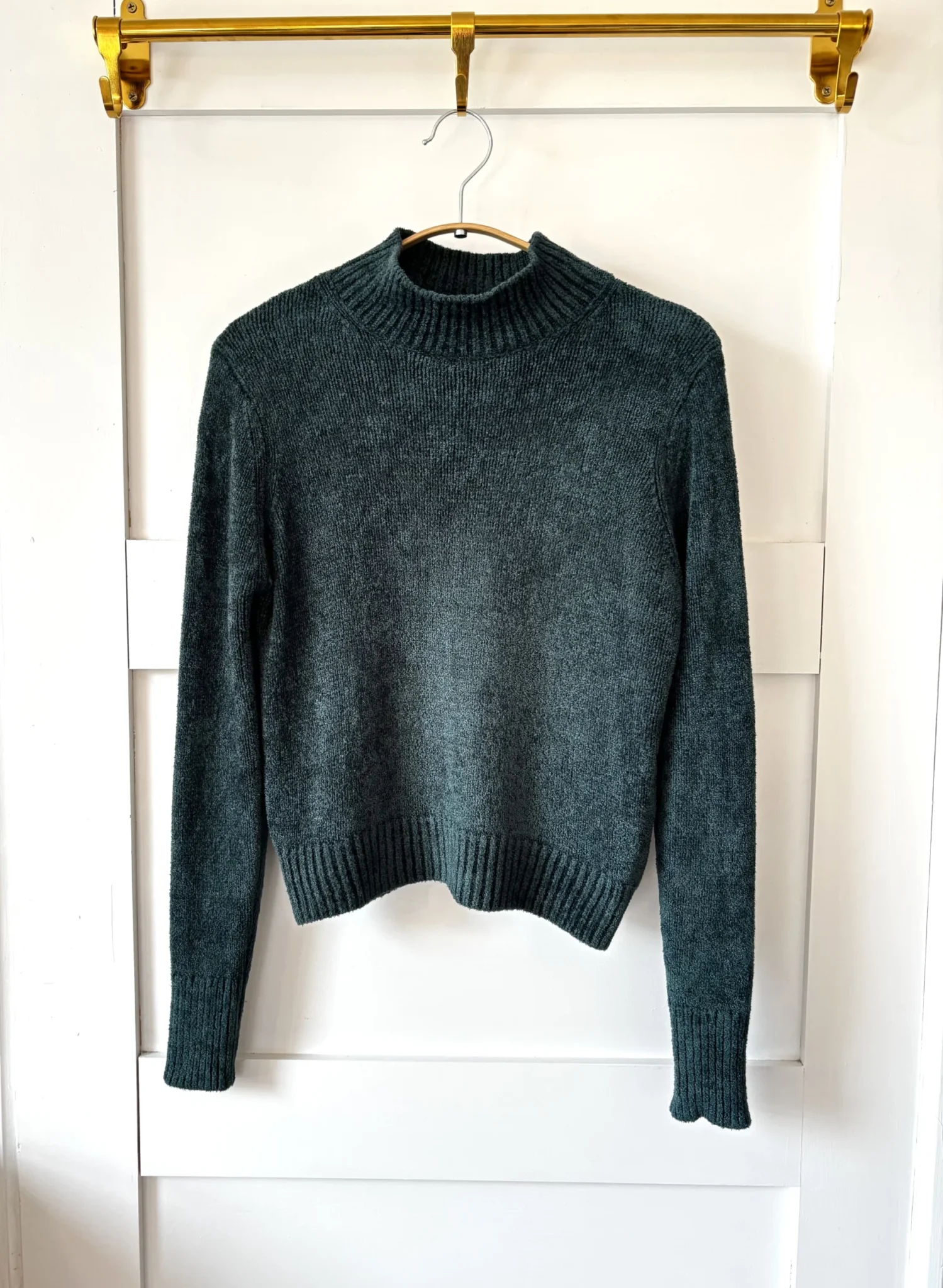 Featured image for ♥️WILFRED chenille jumper