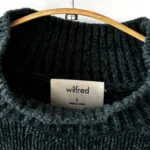 Thumbnail for ♥️WILFRED chenille jumper