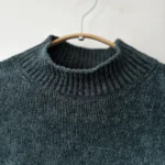 Thumbnail for ♥️WILFRED chenille jumper