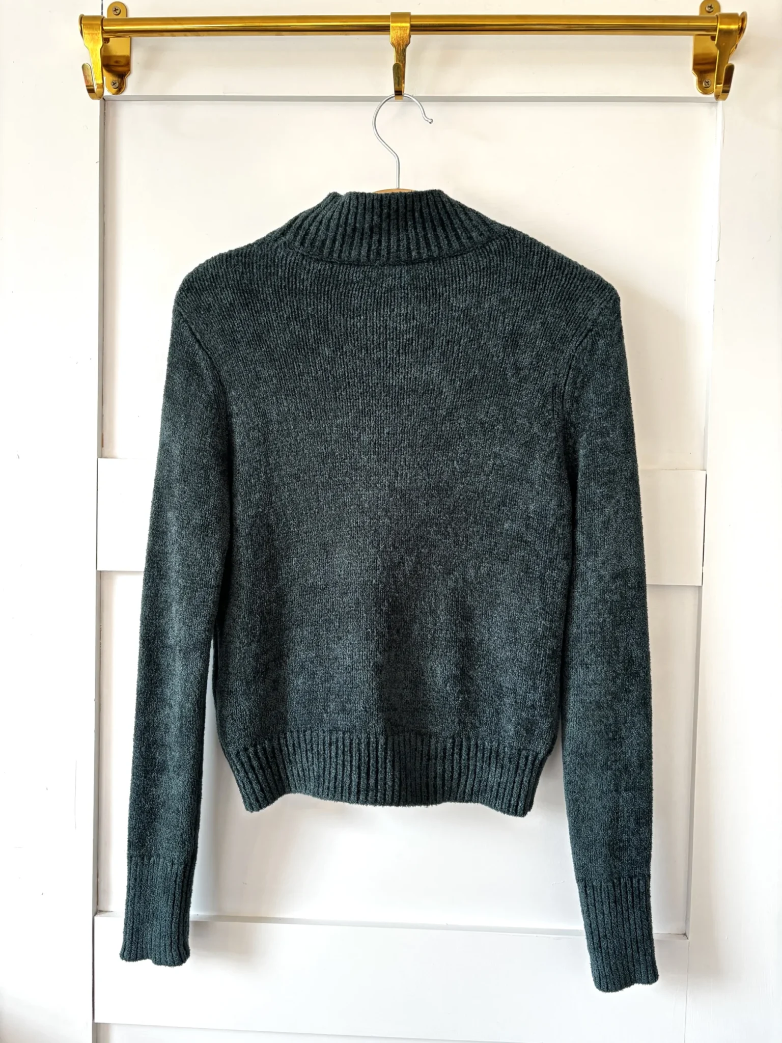 Image for ♥️WILFRED chenille jumper