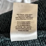 Thumbnail for ♥️WILFRED chenille jumper