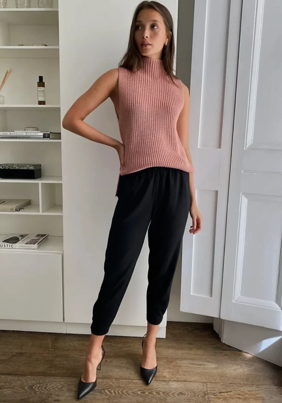 Image for 🌷Dexter Trousers - Aritzia
