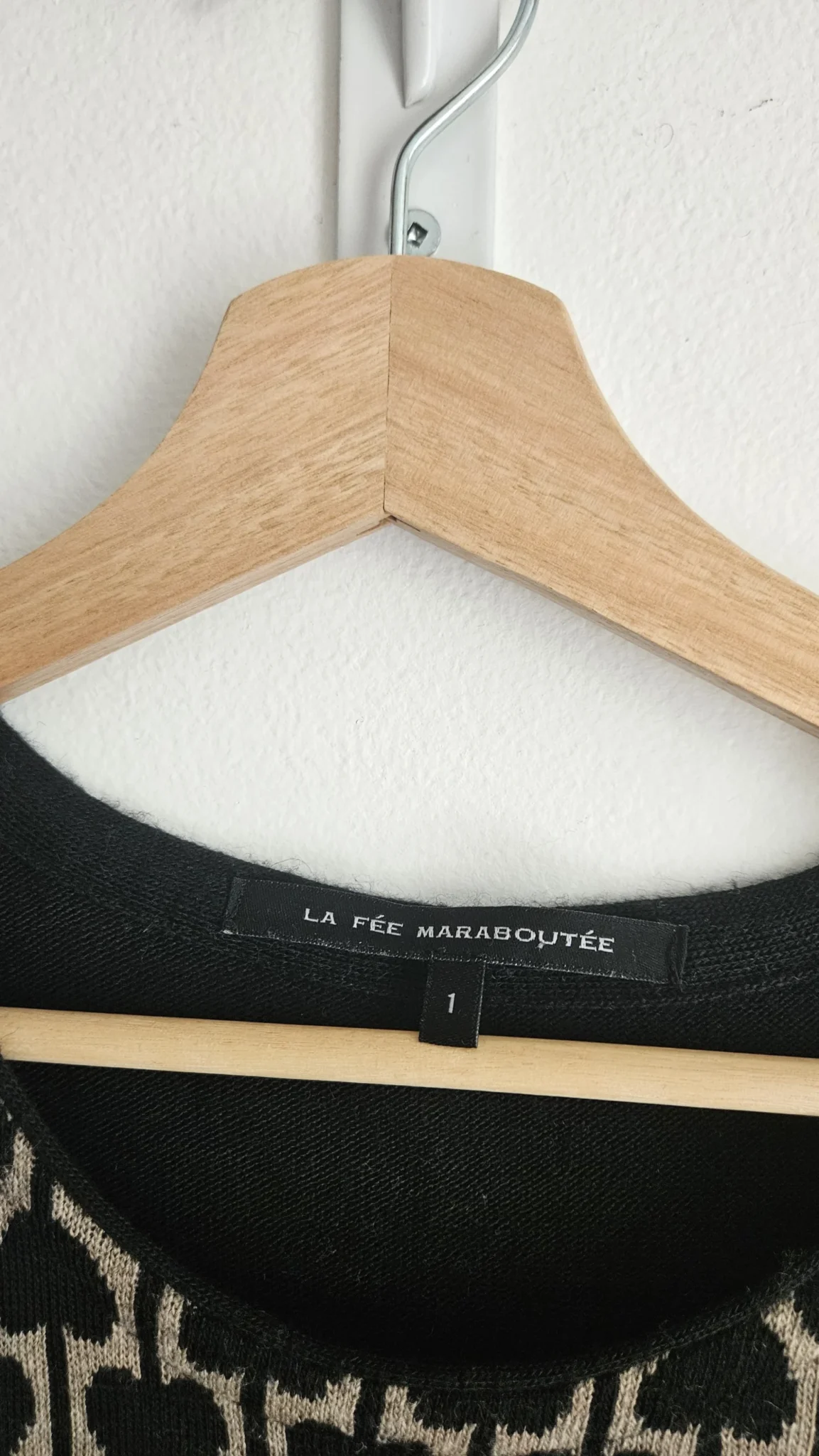 Image for 🌷Mid-season dress – La Fée Maraboutée