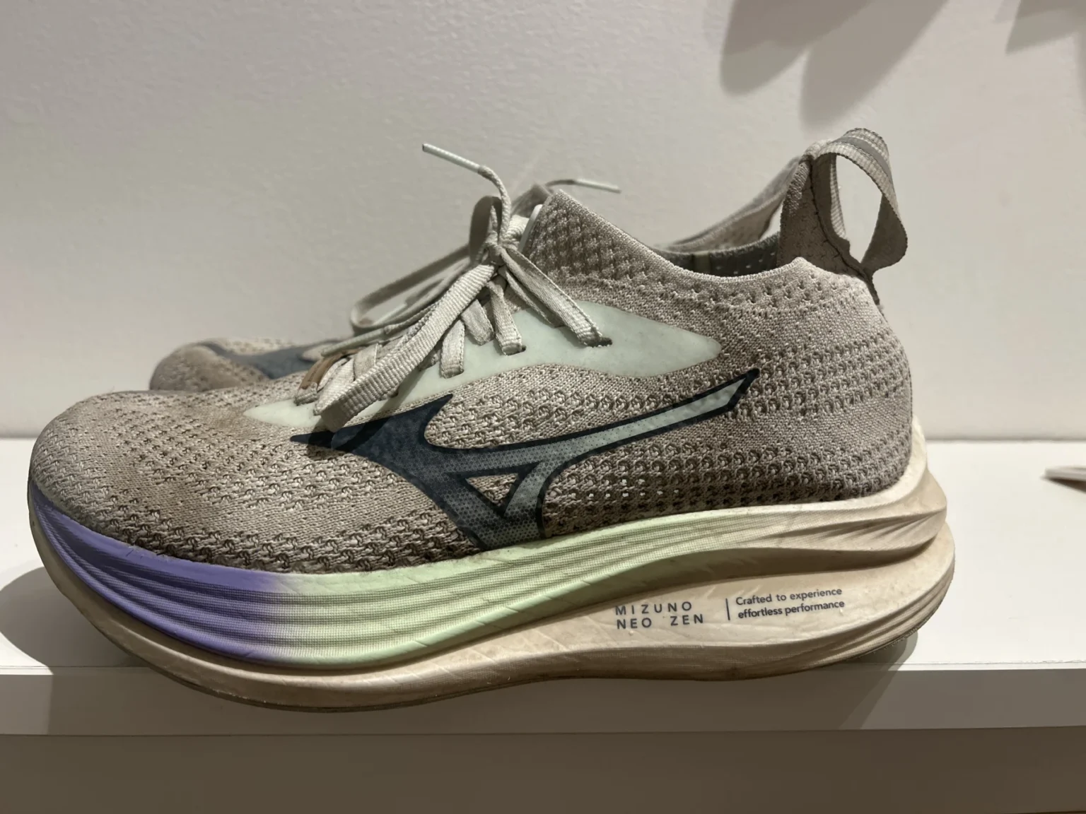 Image for Basket Mizuno
