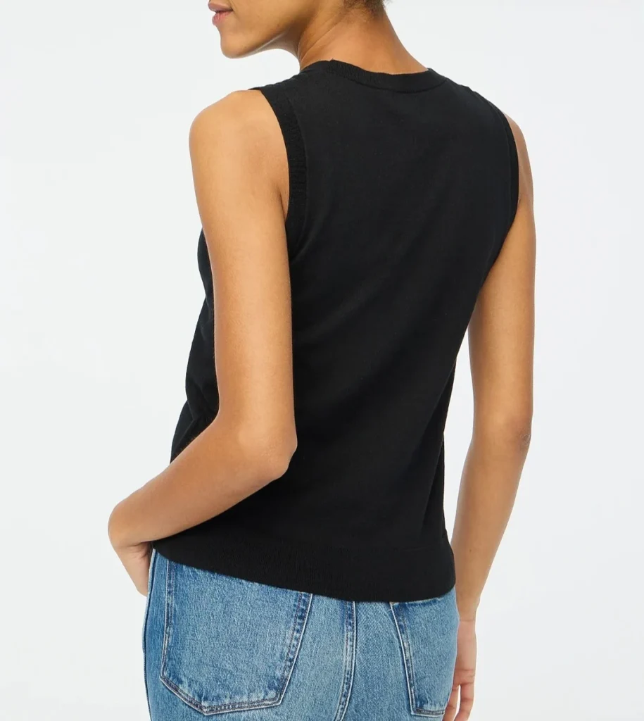 Image for 🌷Knitted top – J.Crew
