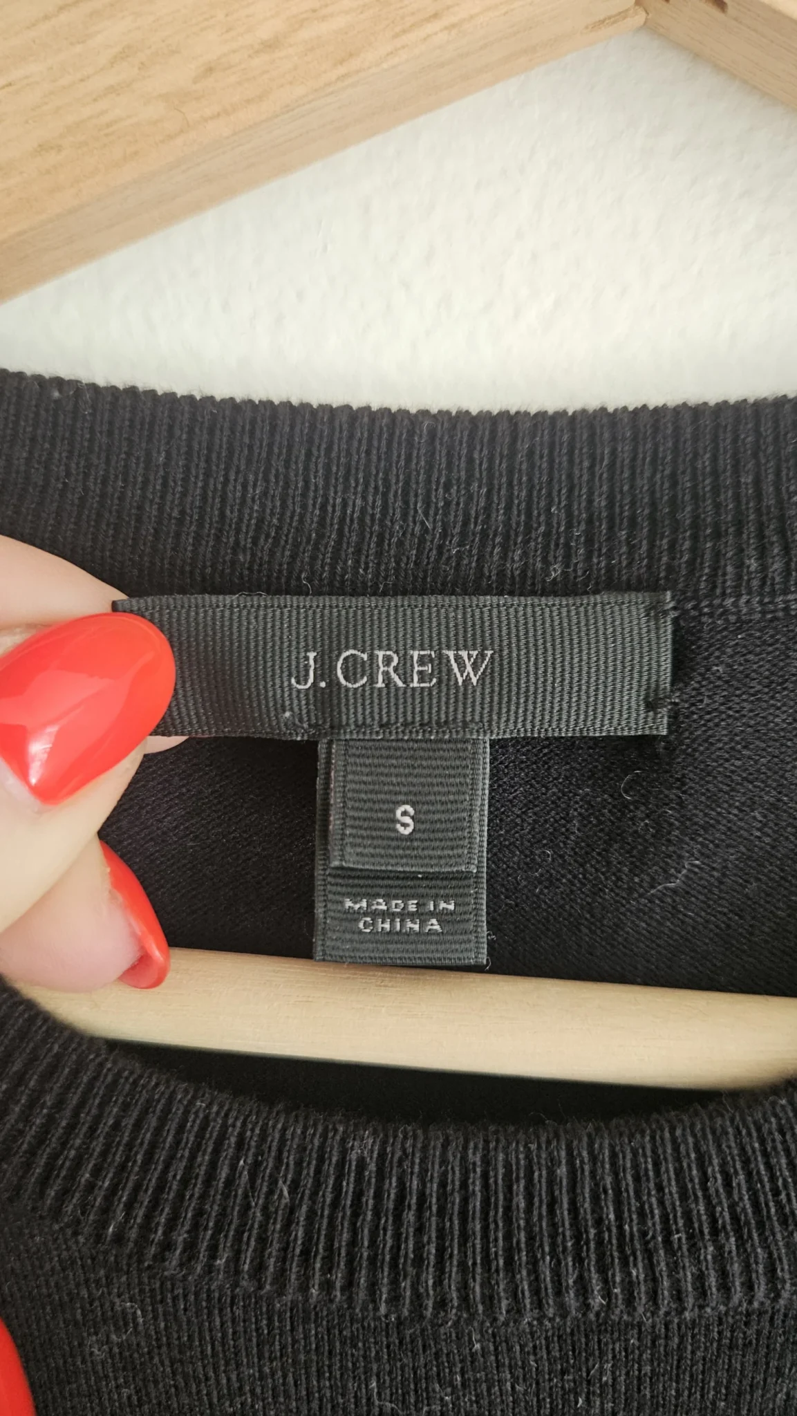 Image for 🌷Knitted top – J.Crew