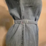 Thumbnail for Robe en jeans Camaïeu