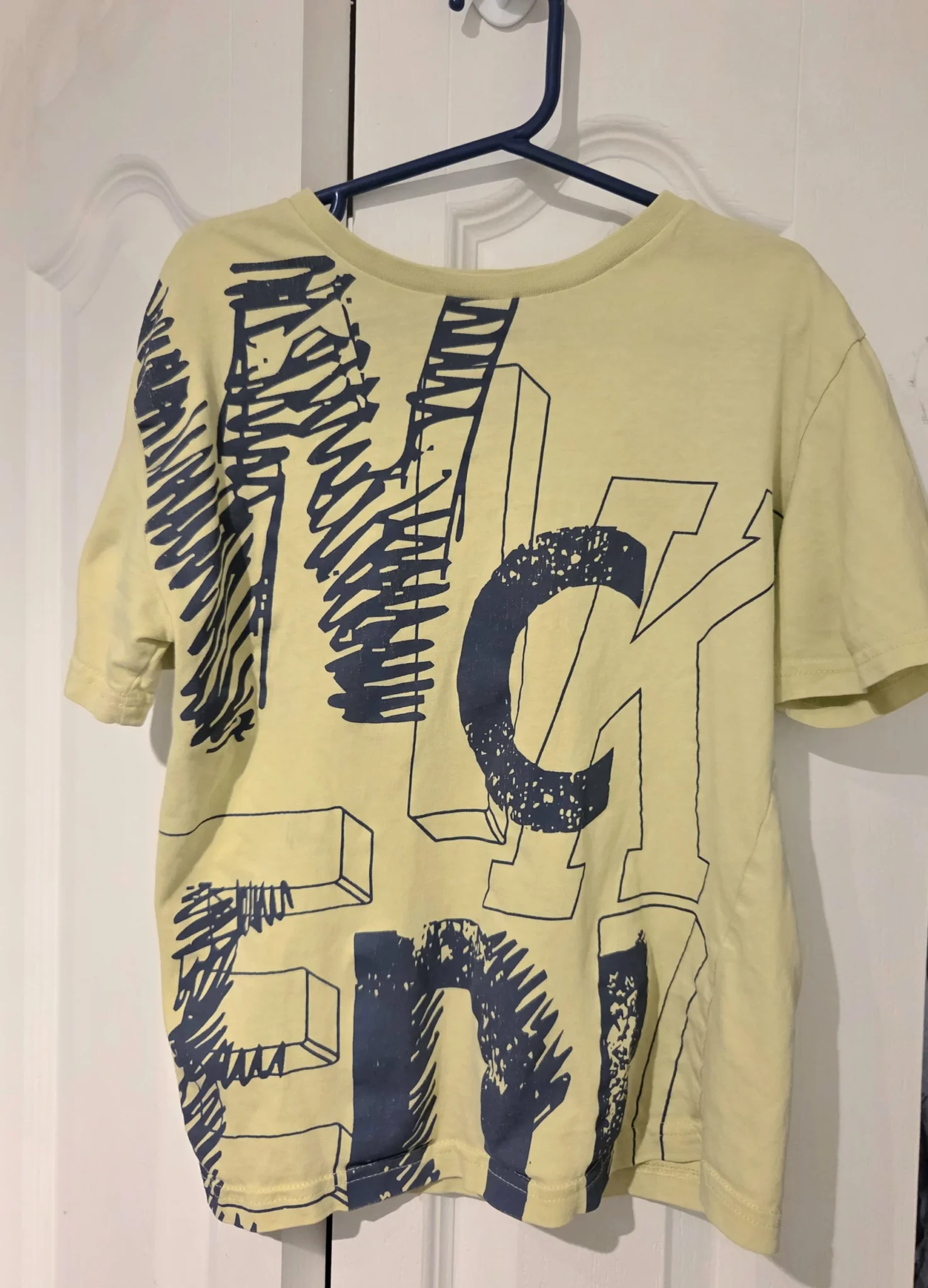 Featured image for T-shirt garçon Georges