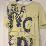 Featured thumbnail for T-shirt garçon Georges