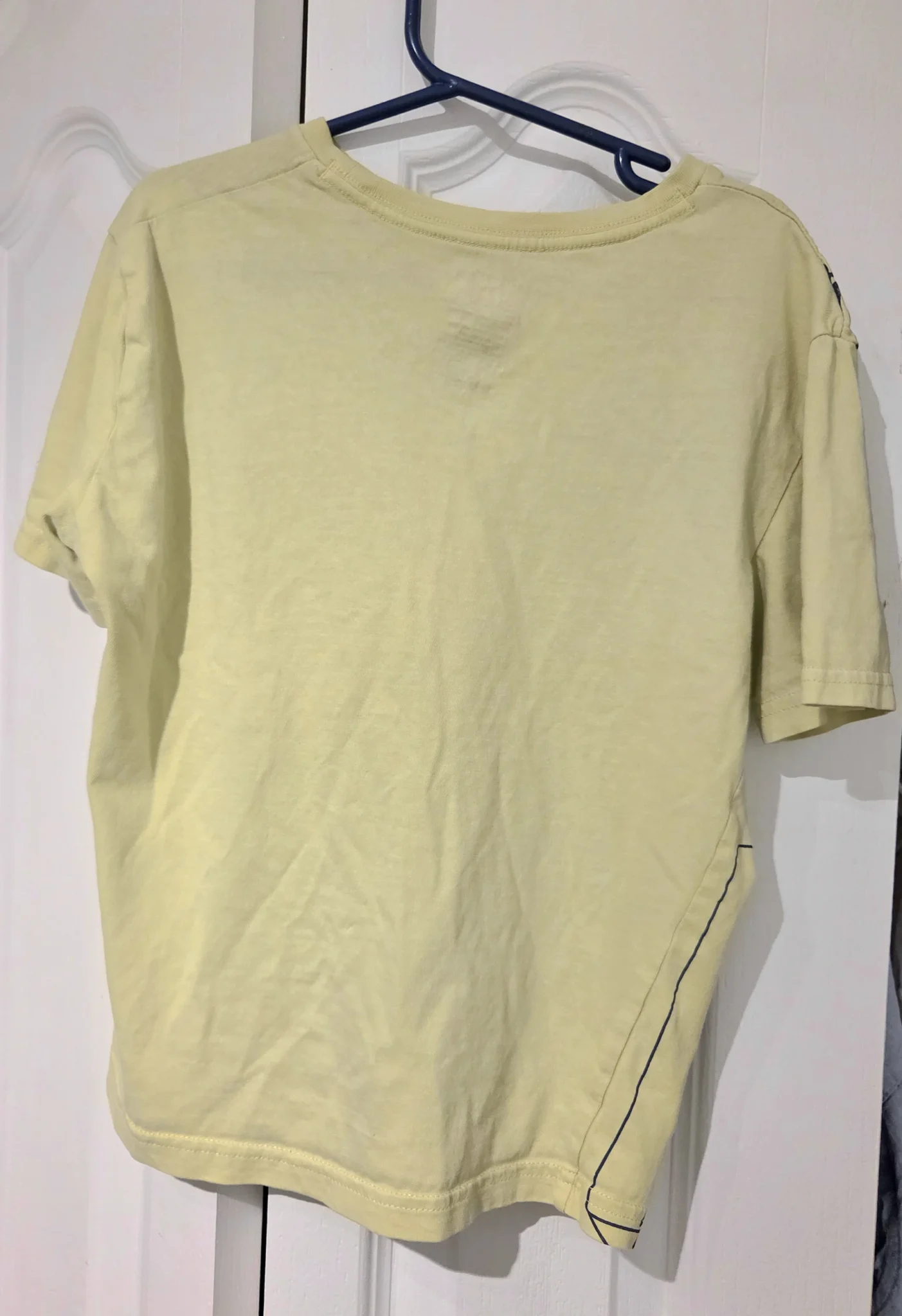 Image for T-shirt garçon Georges