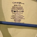 Thumbnail for T-shirt garçon Georges
