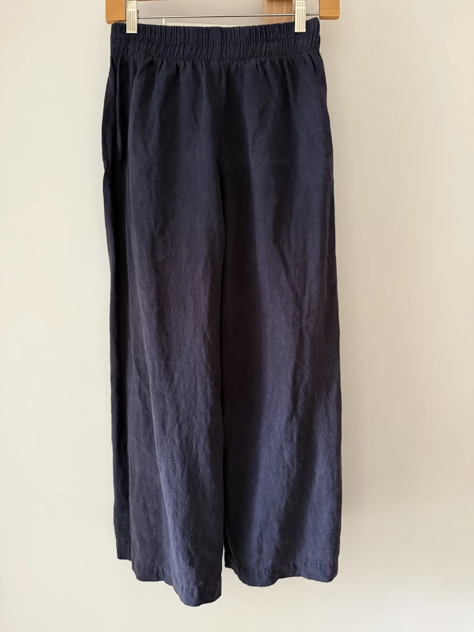 Image for Harly Jae Aura pantalons 100% lin