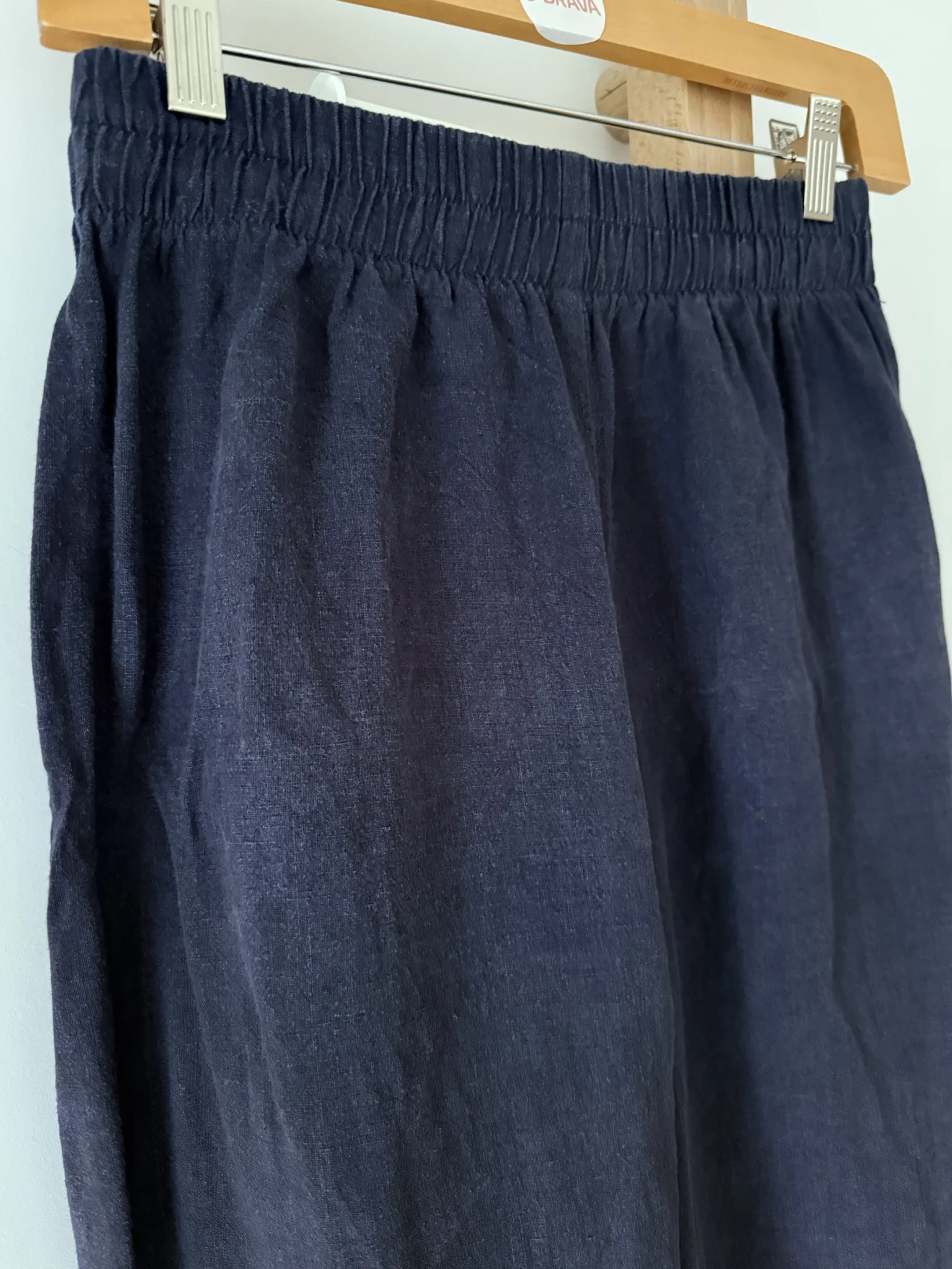 Image for Harly Jae Aura pantalons 100% lin