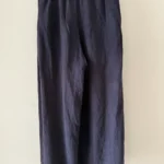 Thumbnail for Harly Jae Aura pantalons 100% lin