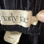 Thumbnail for Harly Jae Aura pantalons 100% lin