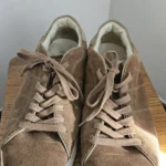 Featured thumbnail for Leather shoes - Massimo Dutti