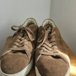 Thumbnail for Leather shoes - Massimo Dutti