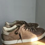Thumbnail for Leather shoes - Massimo Dutti