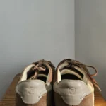 Thumbnail for Leather shoes - Massimo Dutti