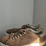 Thumbnail for Leather shoes - Massimo Dutti