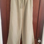 Featured thumbnail for Aritzia | Lodge pantalons en lin