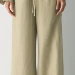 Thumbnail for Aritzia | Lodge pantalons en lin