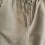 Thumbnail for Aritzia | Lodge pantalons en lin
