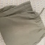 Thumbnail for Aritzia | Lodge pantalons en lin