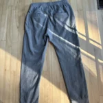 Thumbnail for Grey jogging bottoms