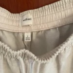 Thumbnail for Aritzia | pantalons en lin beige