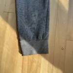 Thumbnail for Grey jogging bottoms