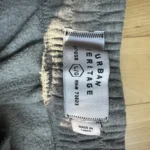 Thumbnail for Grey jogging bottoms