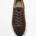 Thumbnail for Leather shoes - Massimo Dutti